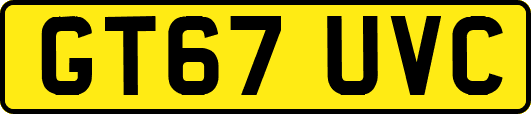 GT67UVC