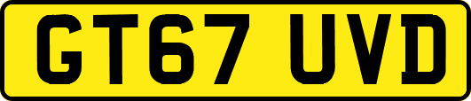 GT67UVD