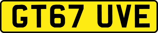 GT67UVE