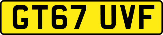 GT67UVF