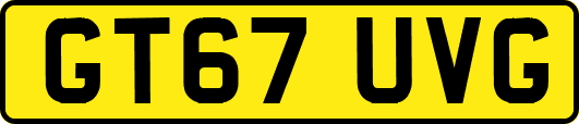 GT67UVG