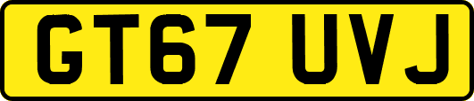 GT67UVJ