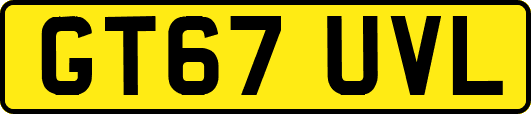 GT67UVL