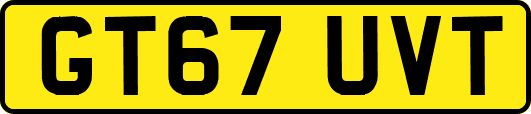 GT67UVT