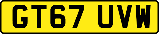 GT67UVW