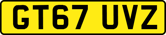 GT67UVZ