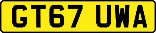 GT67UWA