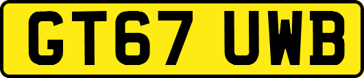 GT67UWB