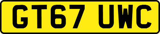 GT67UWC