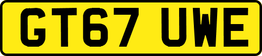 GT67UWE
