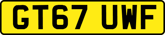 GT67UWF