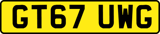 GT67UWG