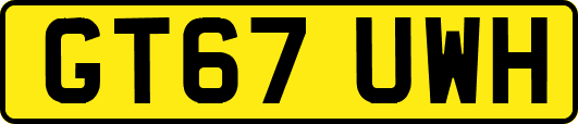 GT67UWH