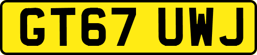 GT67UWJ