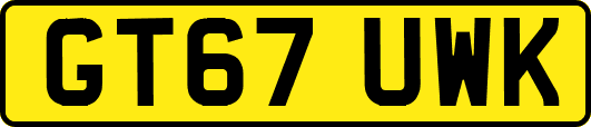 GT67UWK