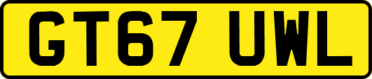 GT67UWL