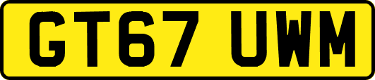 GT67UWM