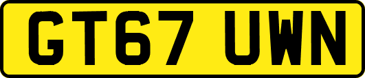 GT67UWN