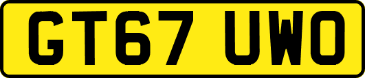 GT67UWO