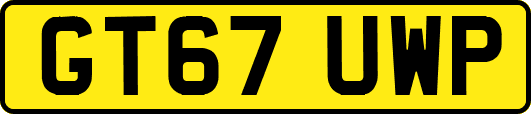 GT67UWP