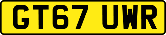 GT67UWR