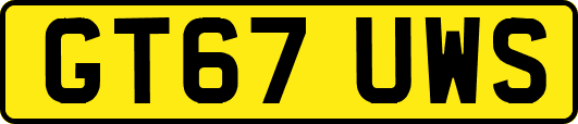 GT67UWS