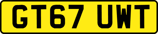 GT67UWT