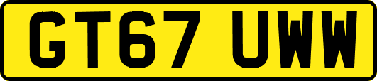 GT67UWW