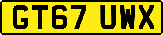 GT67UWX