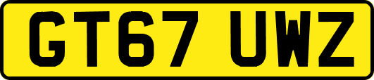 GT67UWZ