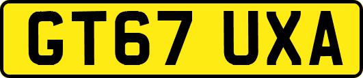 GT67UXA