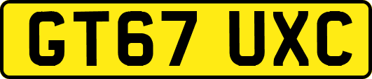 GT67UXC