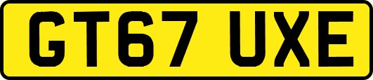 GT67UXE
