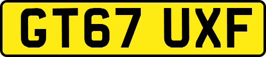 GT67UXF