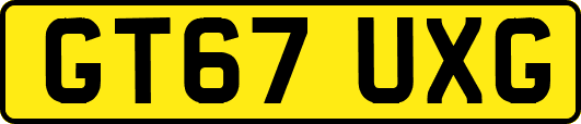 GT67UXG