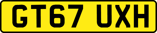 GT67UXH