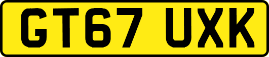 GT67UXK
