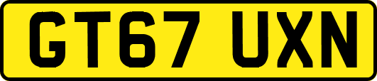 GT67UXN