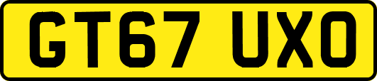 GT67UXO