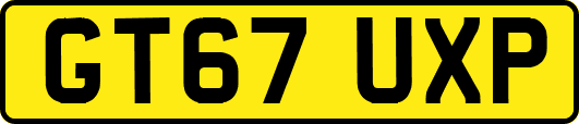 GT67UXP
