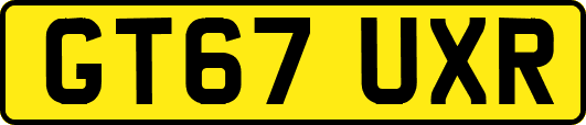 GT67UXR