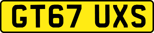 GT67UXS