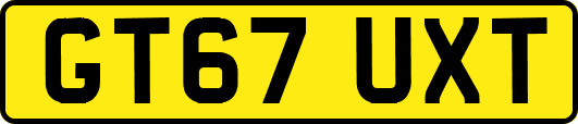 GT67UXT