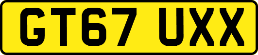 GT67UXX
