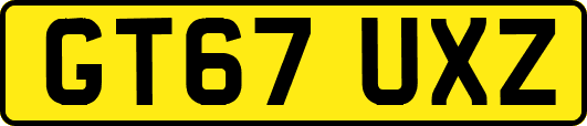 GT67UXZ