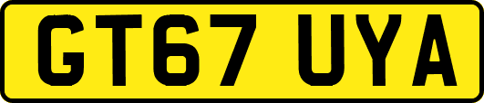 GT67UYA