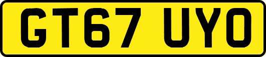 GT67UYO