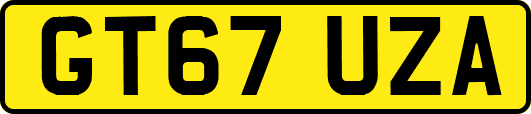 GT67UZA