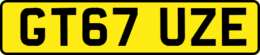 GT67UZE