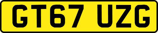 GT67UZG